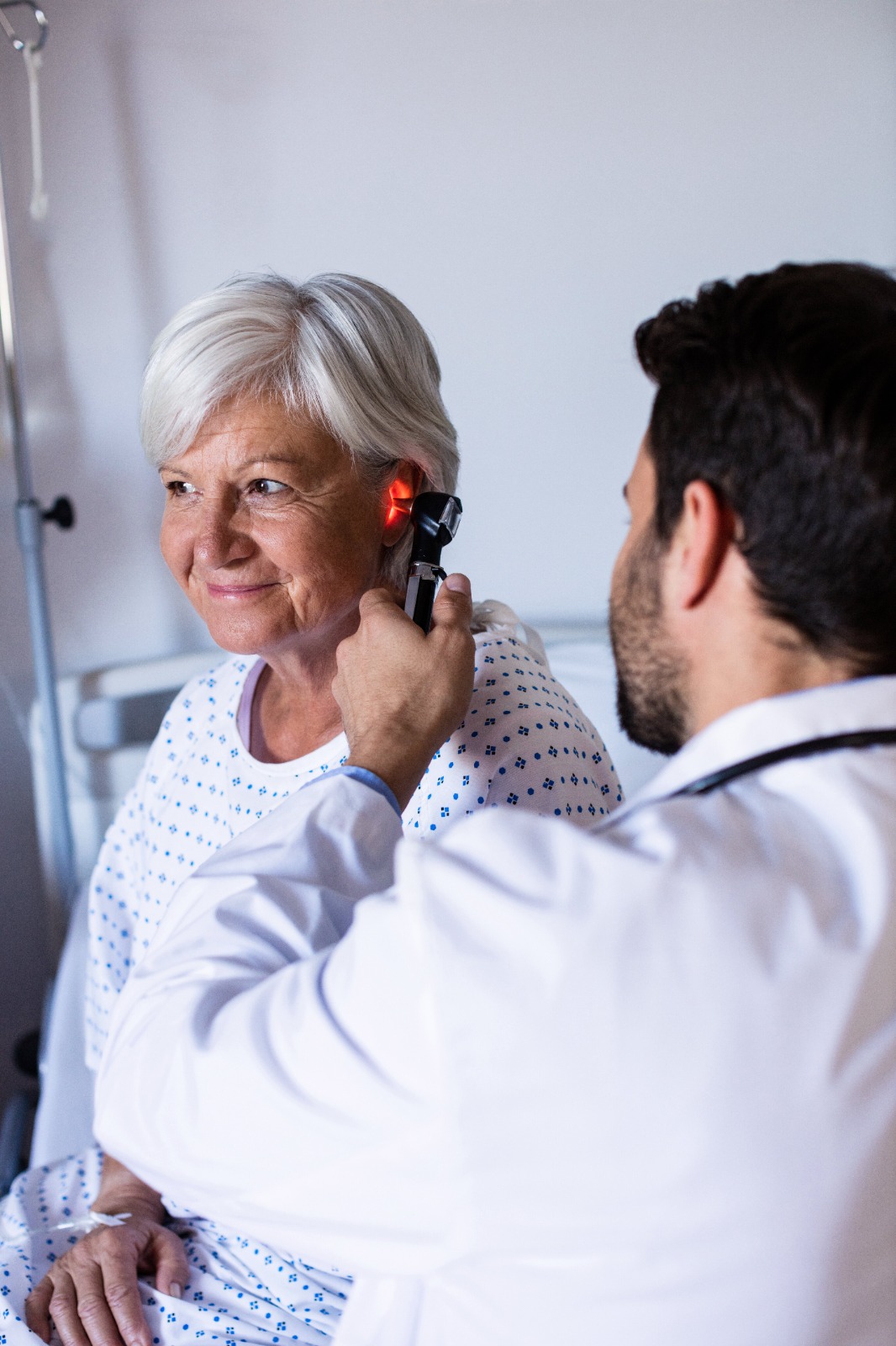 experience Audiologists, we provide top quality care and personalized services to all our patients