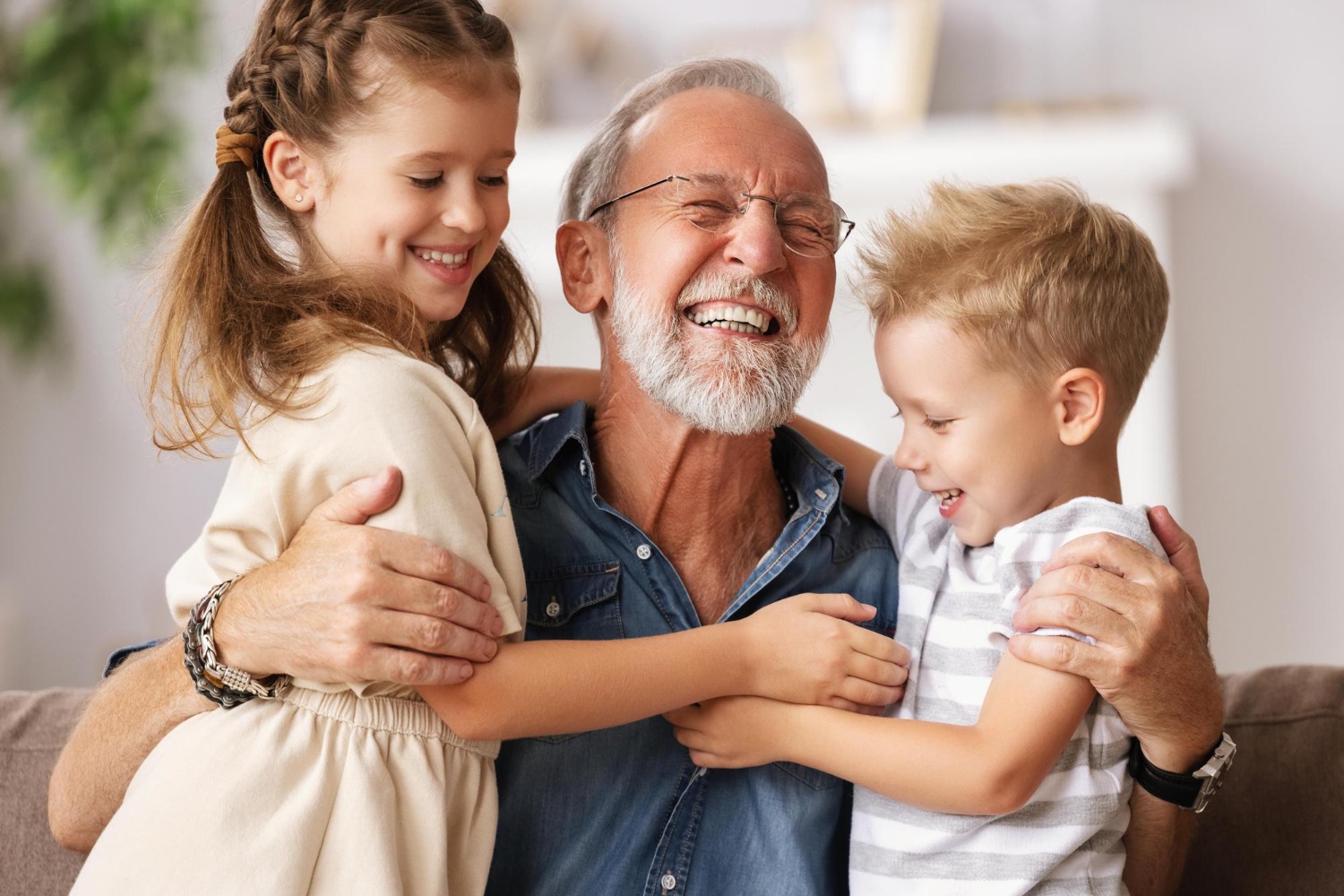Enhance Hearing is driven by a profound vision to deliver excellence in hearing care tailored to the diverse needs of each and everyone
